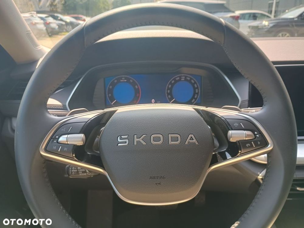 Skoda Octavia - 17