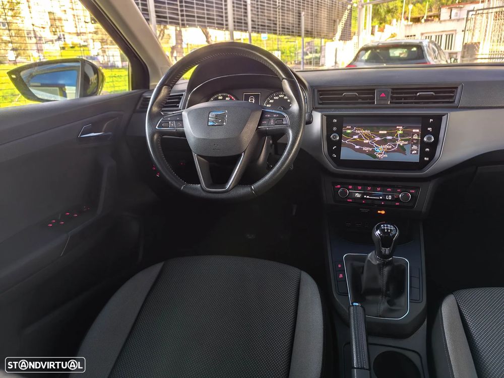 SEAT Ibiza 1.0 Style - 23