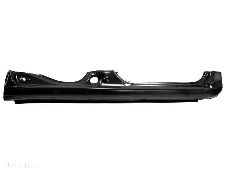 Prag stanga/dreapta nou FIAT PUNTO EVO 199 an 2012-2023 - 2