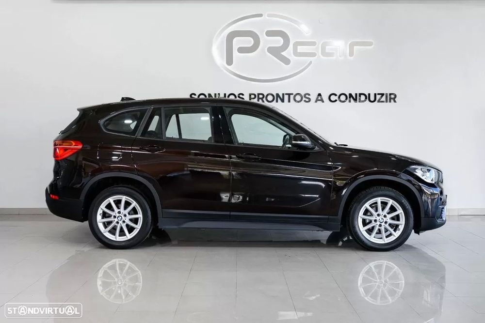 BMW X1 - 24
