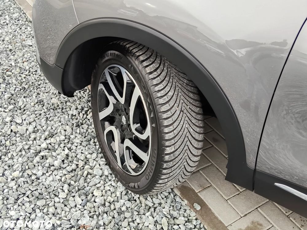 Renault Captur ENERGY TCe 90 Start&Stop XMOD - 4