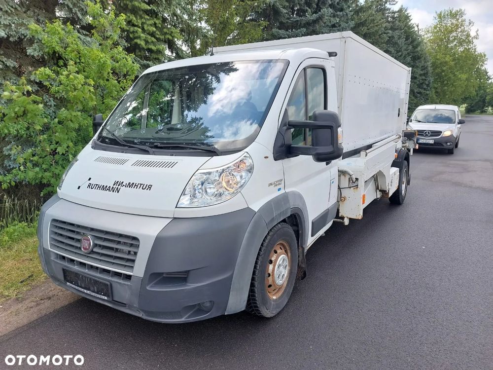 Fiat DUCATO - 4