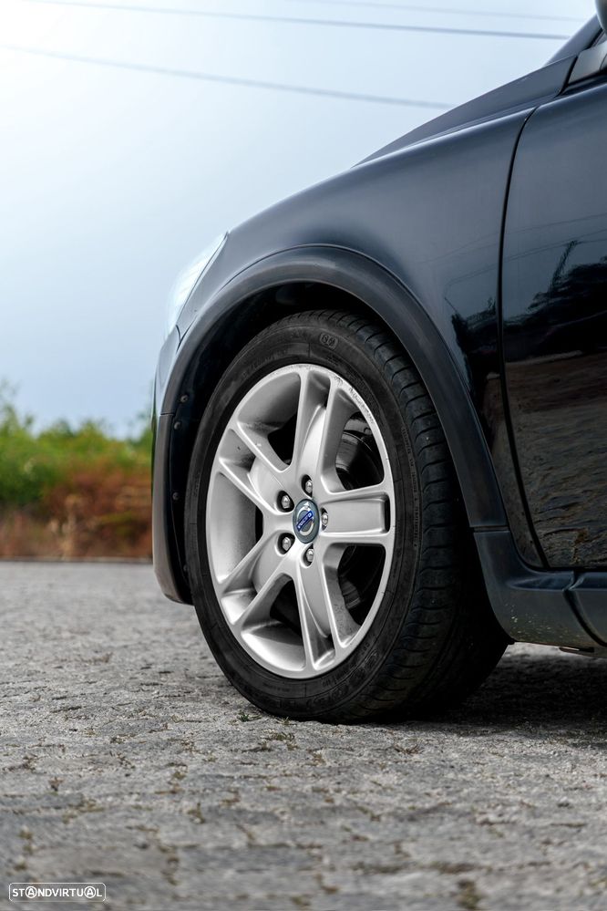 Volvo C30 1.6 D - 10