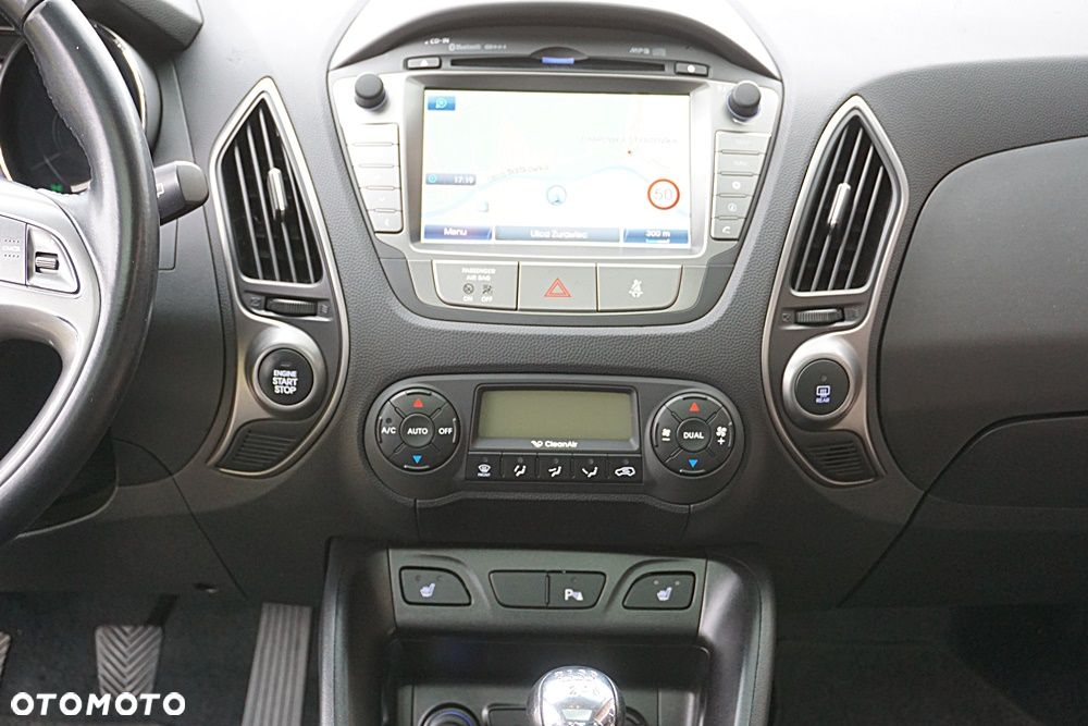 Hyundai ix35 2.0 GDI Premium 2WD - 29
