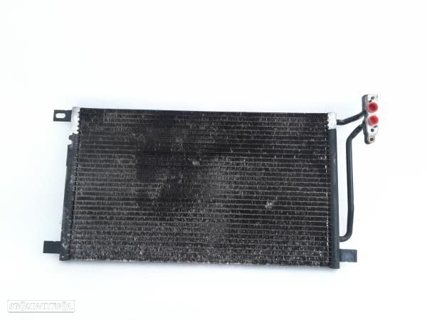 Radiador Ar Condicionado  Bmw X3 (E83) - 2