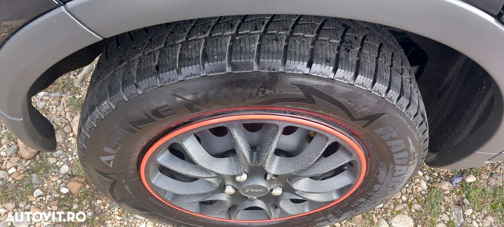 Ford Kuga 2.0 TDCi 4x4 Trend - 13