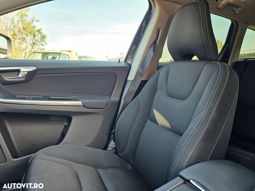 Volvo XC 60 - 14
