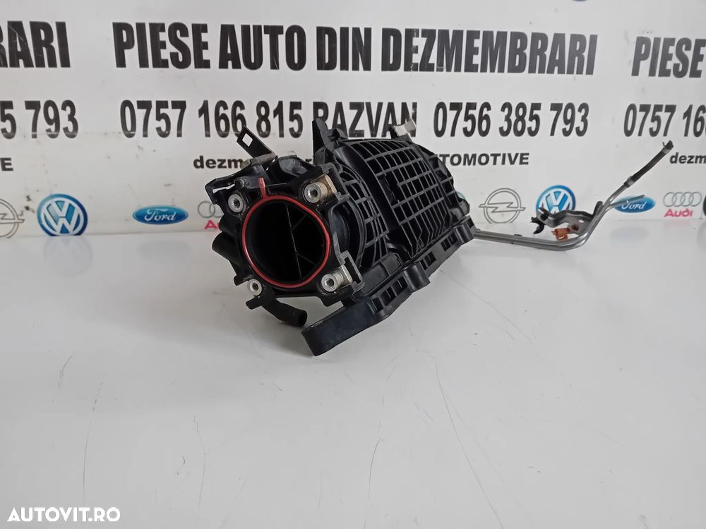 Galerie Admisie Honda Civic HRV HR-V 1.5 Benzina 2015-2020 Motor L15BA 18.000 Km - 4