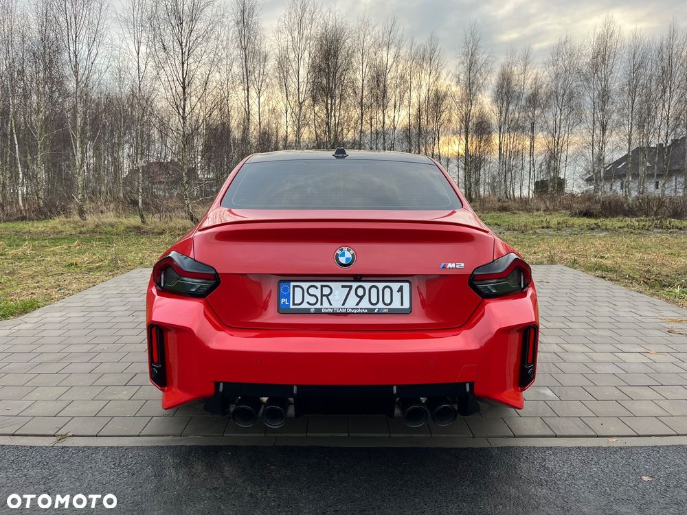 BMW M2 - 33