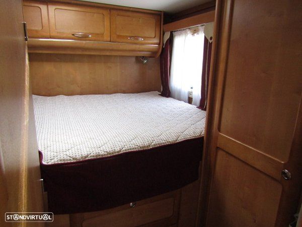 Rapido Le Randonneur 783C - 19