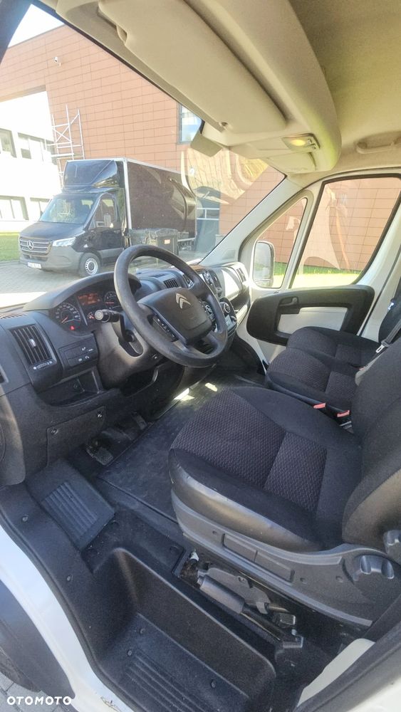 Citroën Jumper Maxi - 3