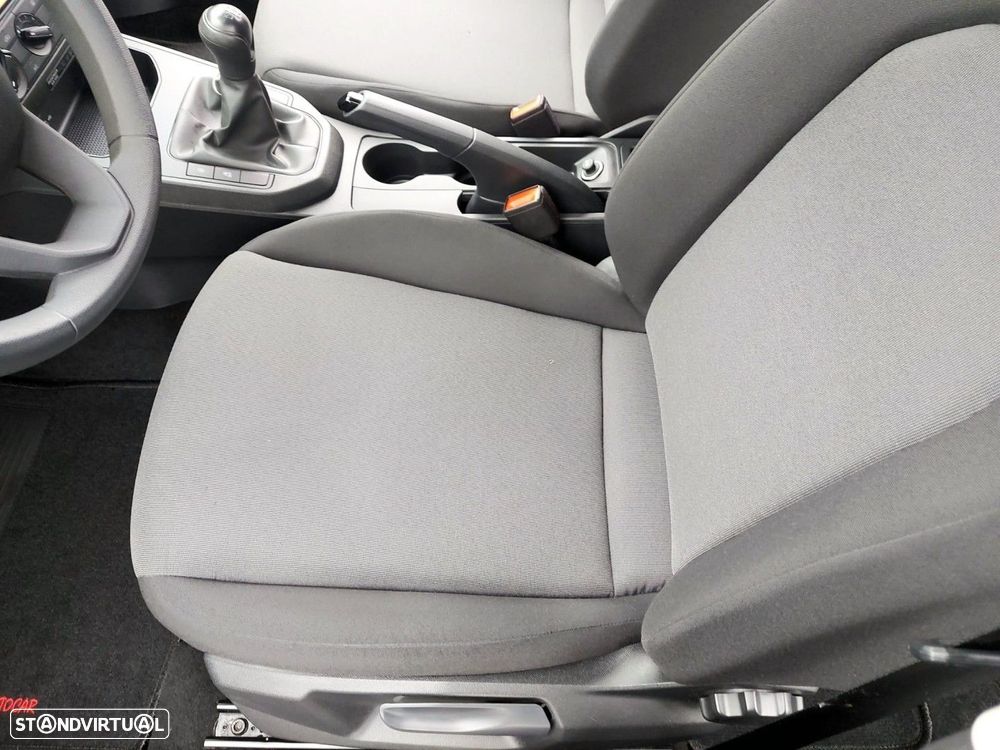 SEAT Ibiza 1.0 EcoTSI Reference - 17