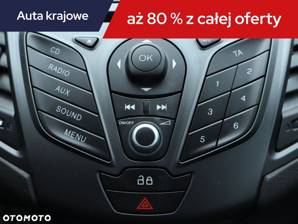 Ford Fiesta - 18