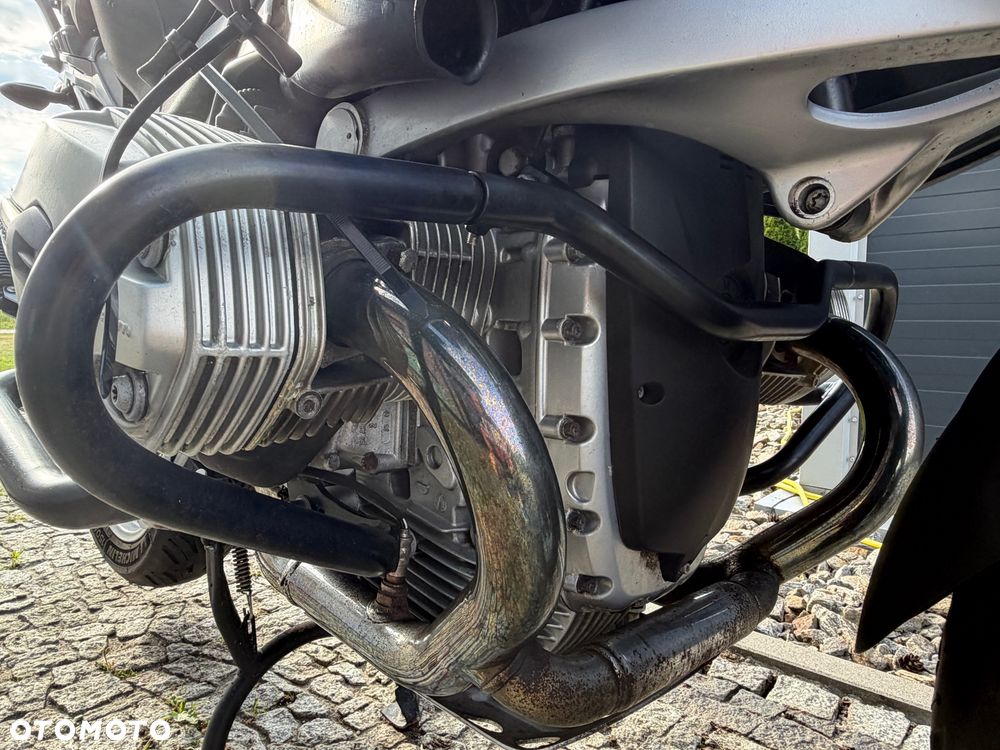 BMW GS - 23