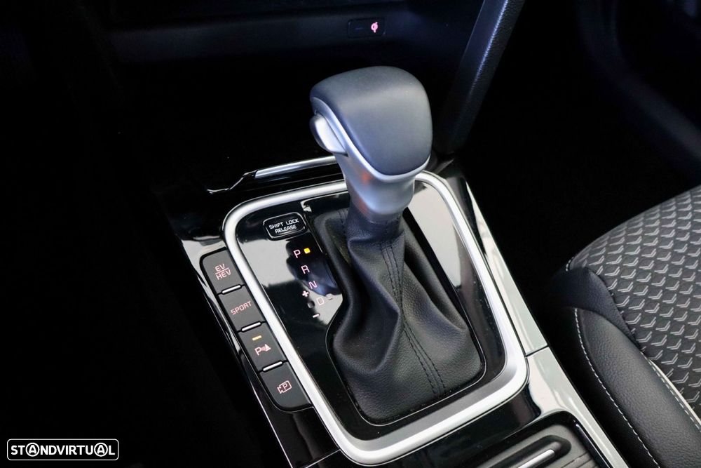 Kia XCeed 1.6 GDi PHEV Drive - 33