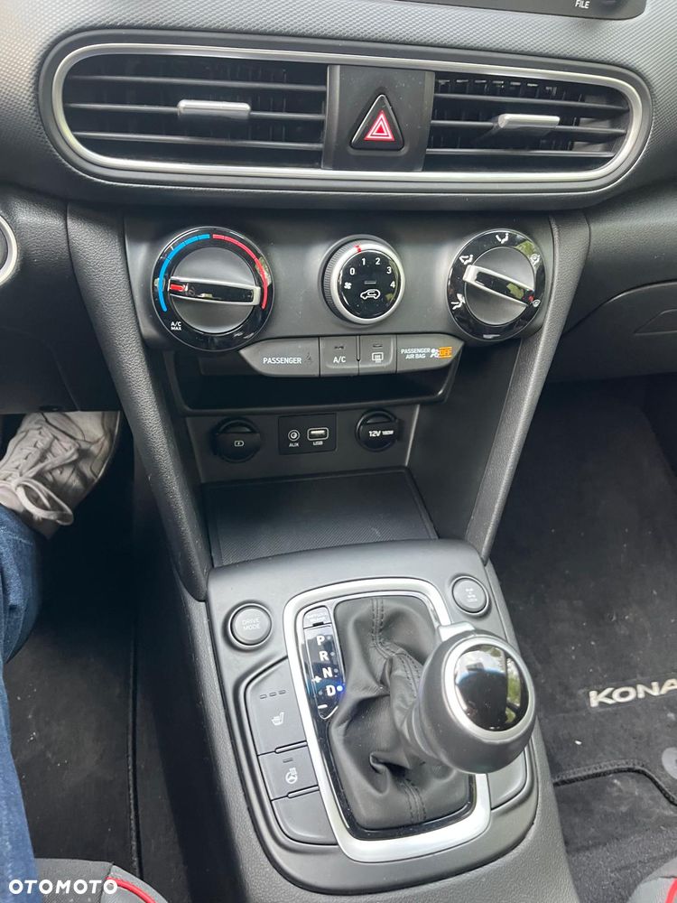 Hyundai Kona - 14