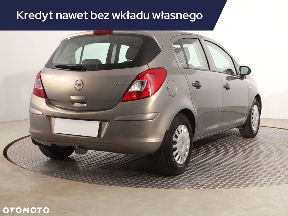 Opel Corsa - 7