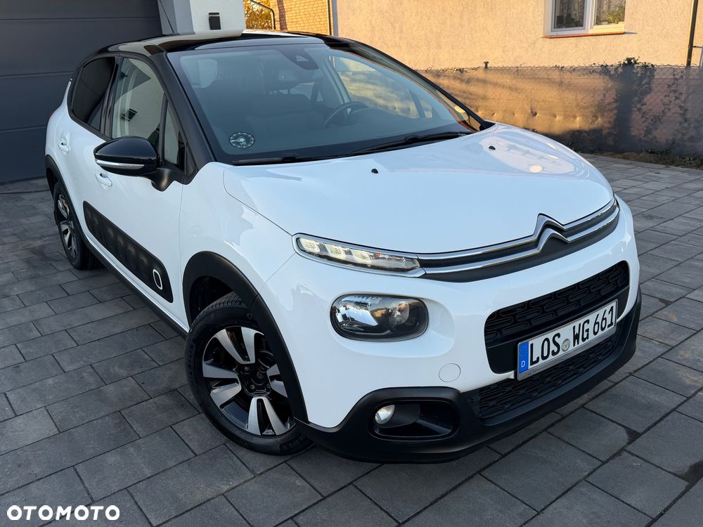 Citroën C3 1.5 BlueHDi Plus - 9