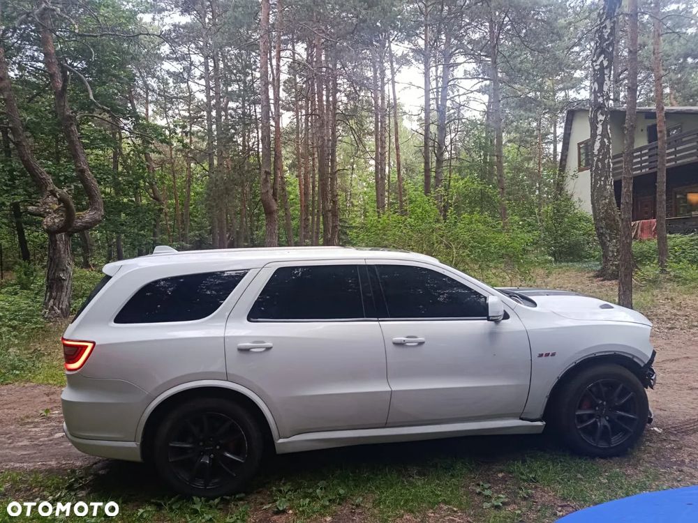 Dodge Durango - 28