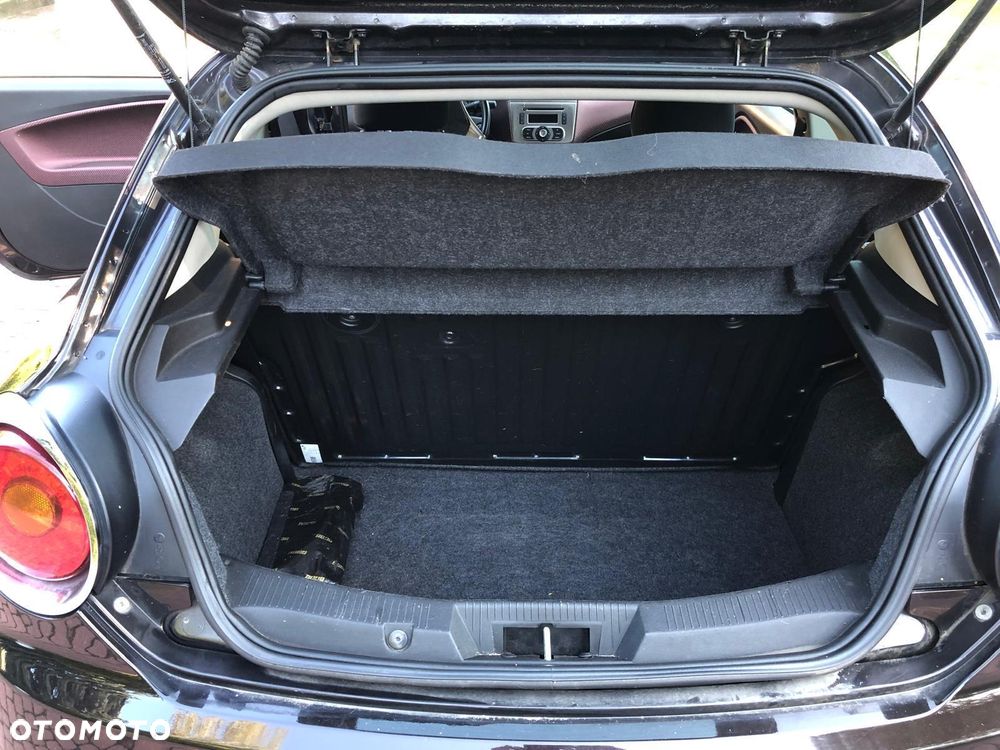 Alfa Romeo Mito 1.4 TB MultiAir Distinctive - 8