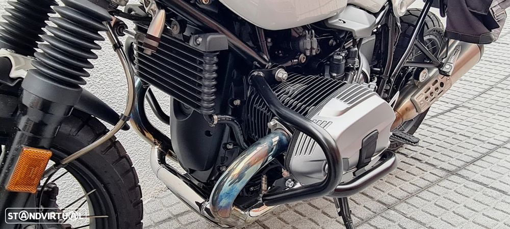 BMW R nineT Urban G/S - 10