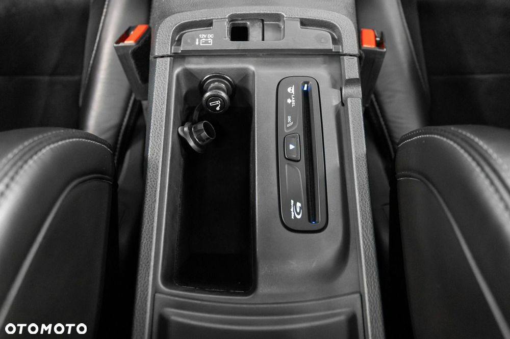 Jeep Grand Cherokee - 27