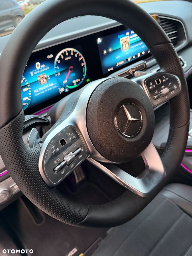 Mercedes-Benz GLE 350 e 4-Matic - 19