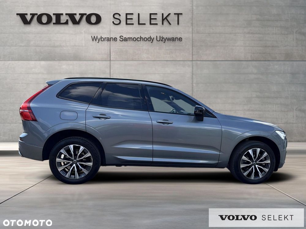 Volvo XC 60 - 9
