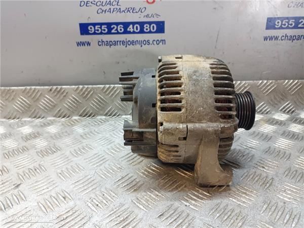 ALTERNADOR BMW SERIE 7 - 2