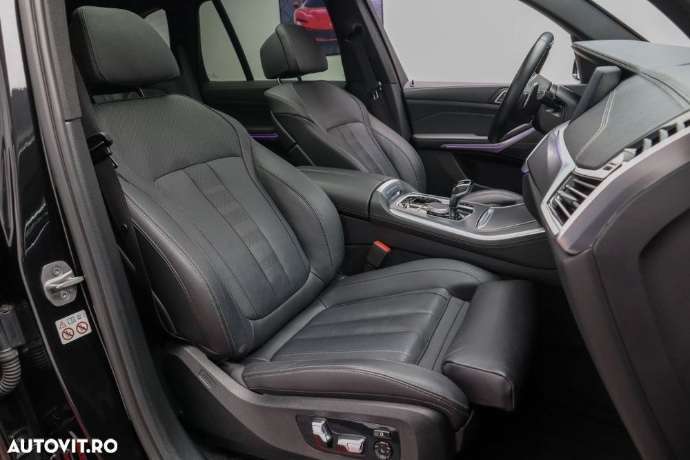 BMW X5 xDrive45e AT PHEV - 8