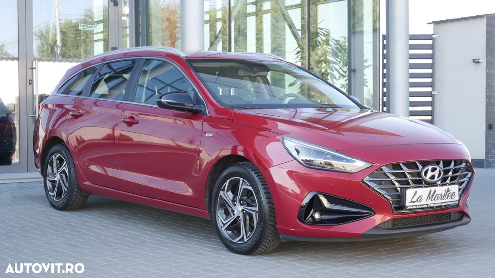 Hyundai i30 - 7
