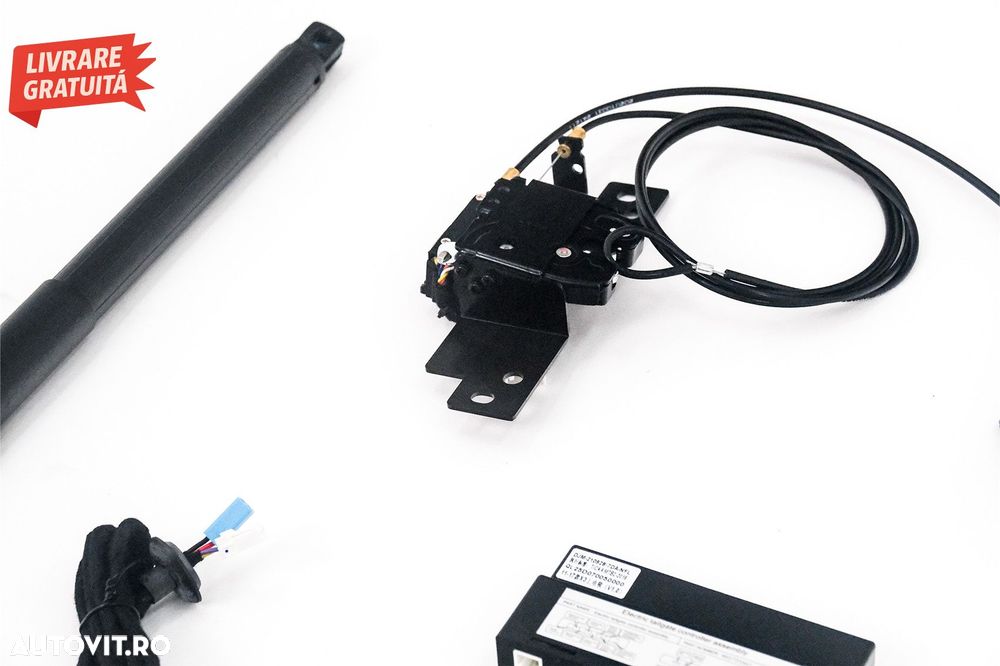 Sistem Electric de Ridicare Hayon BMW X3 F25 (2011-2016)- livrare gratuita - 4