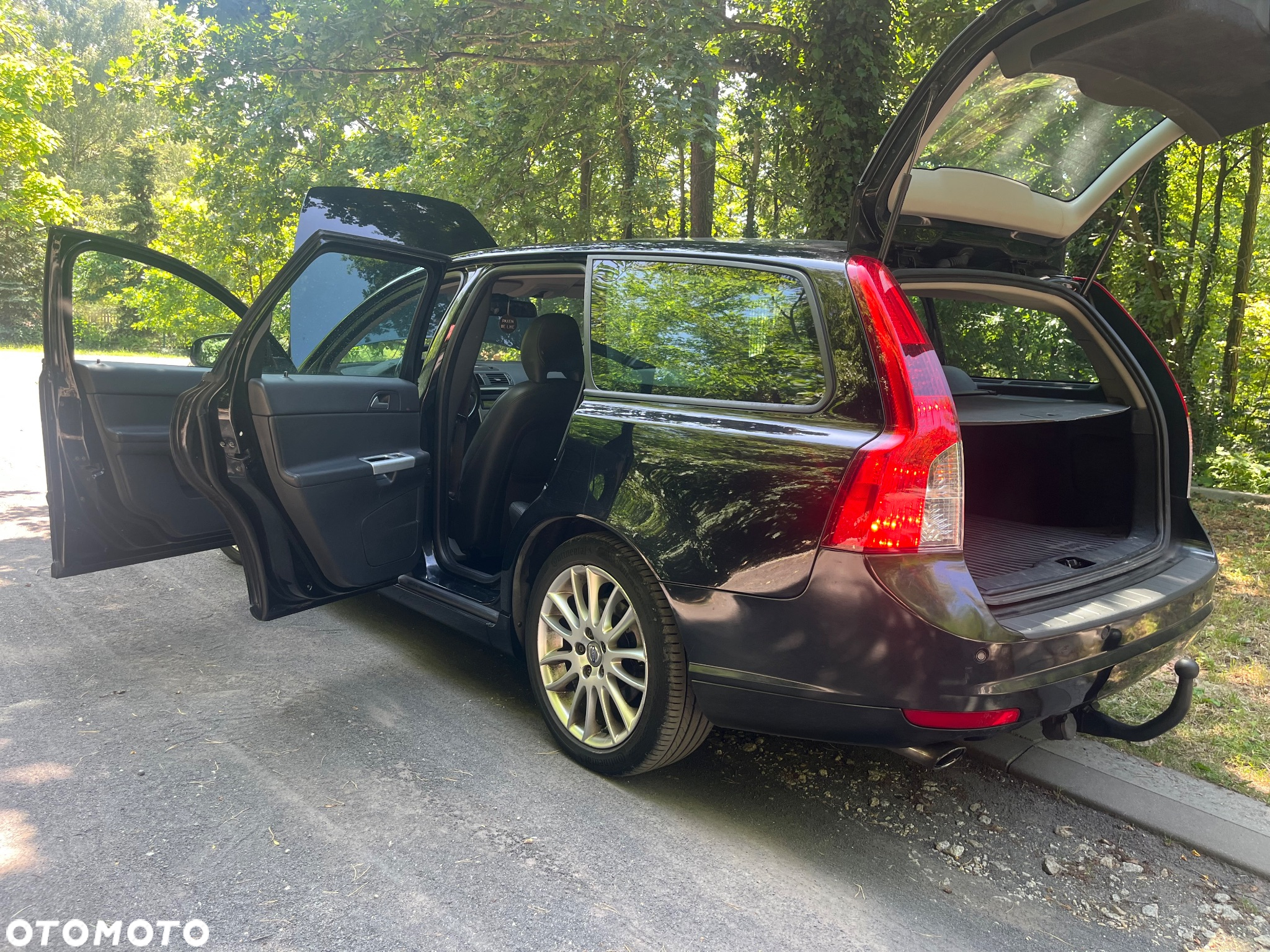 Volvo V50 D5 Momentum - 7
