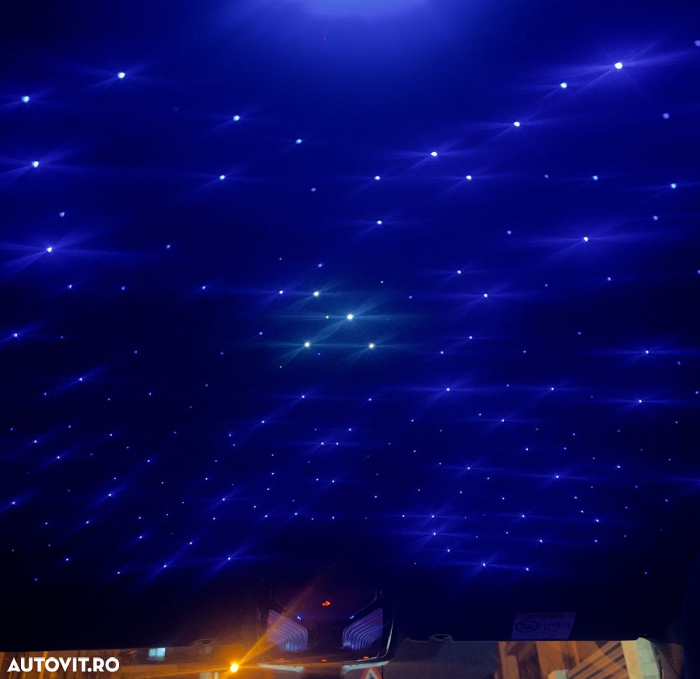 BMW Seria 5 520d Aut. M Sport Edition - 18