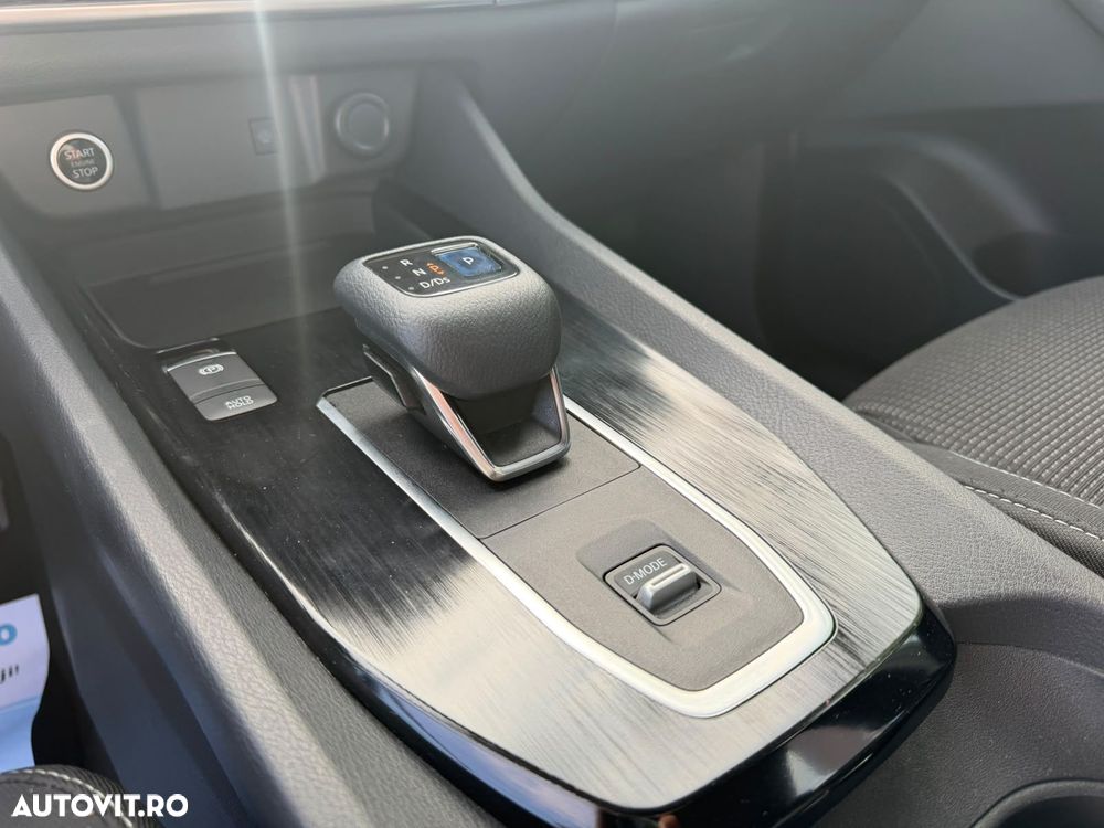 Nissan Qashqai - 13