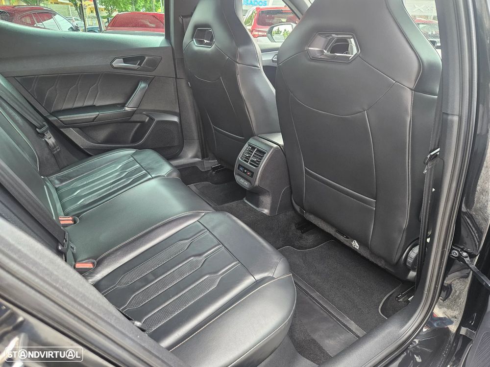 Cupra Formentor 1.5 TSI Sport - 19