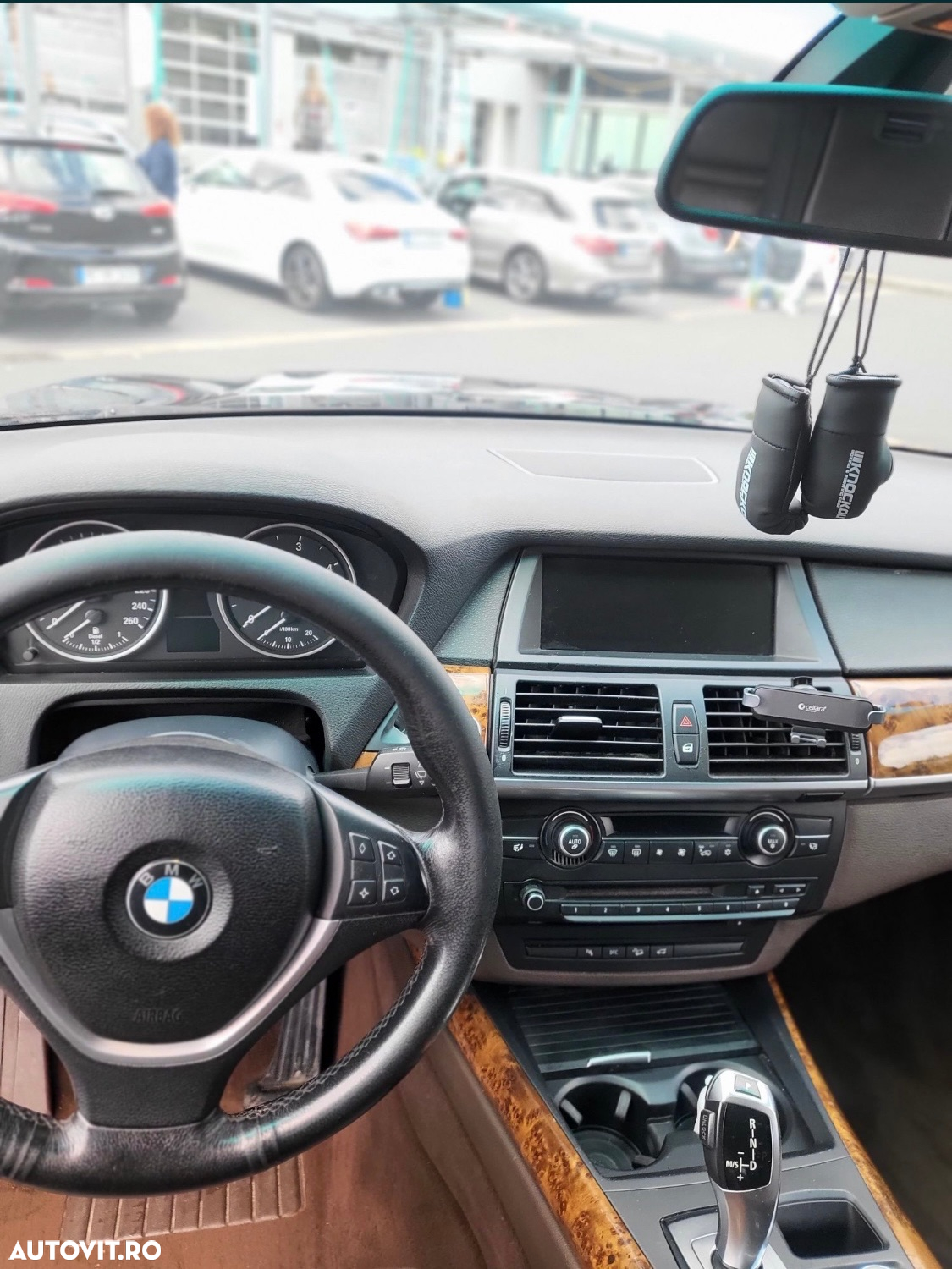 BMW X5 3.0d Aut. - 9