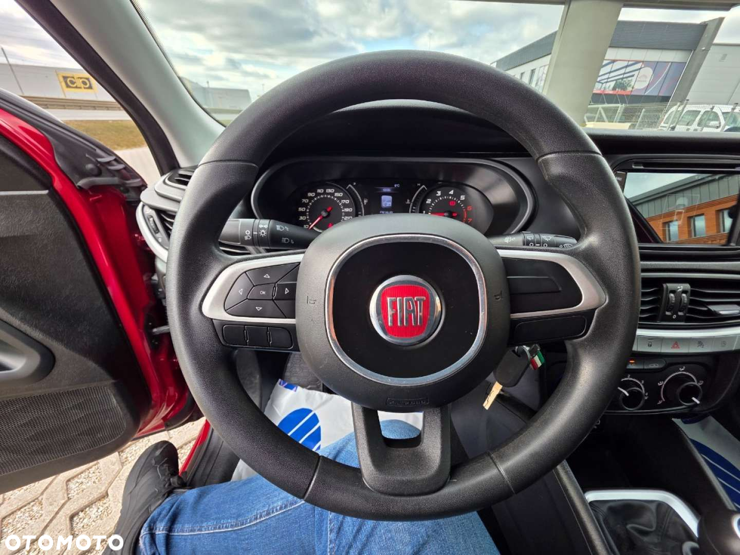 Fiat Tipo - 14