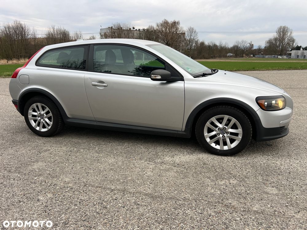 Volvo C30 1.6 Edition - 6