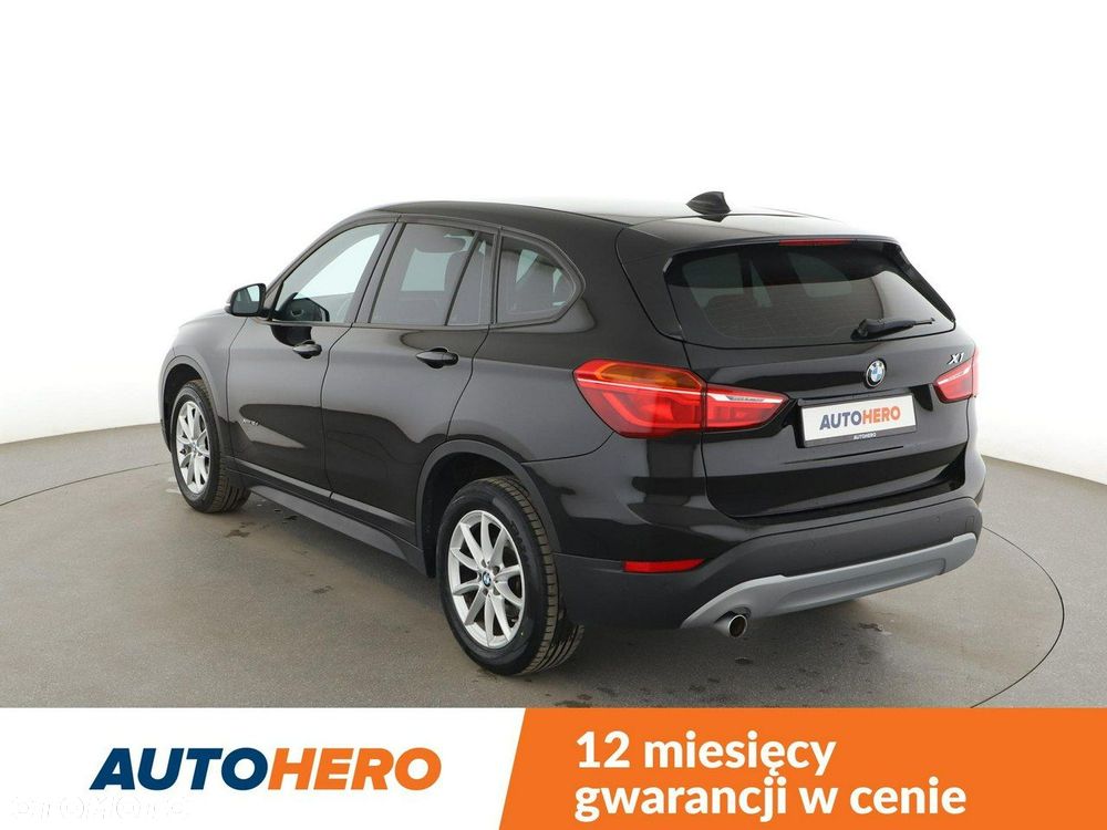 BMW X1 xDrive18d Advantage - 4