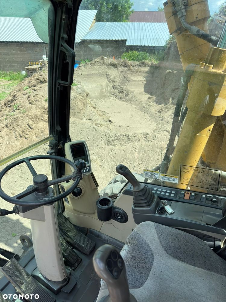 Caterpillar M316C - 6
