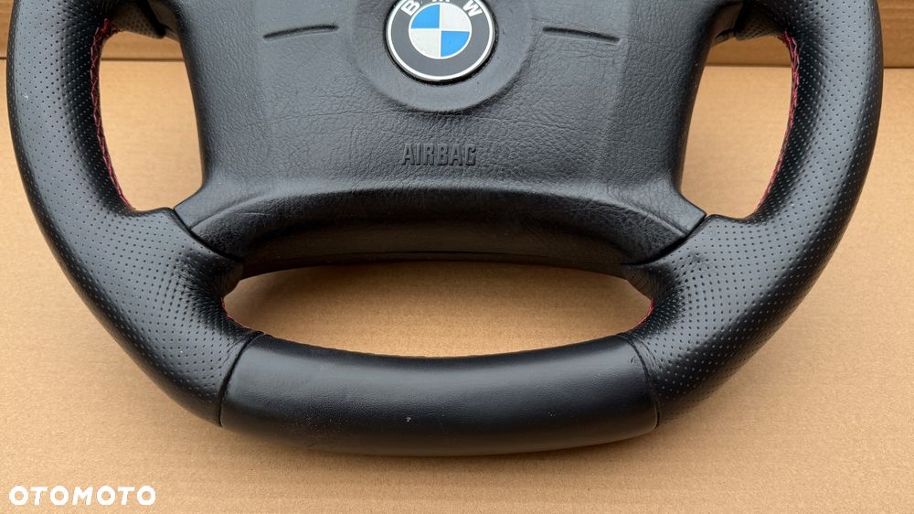 Kierownica BMW e46 e36 e39 e53 - 9