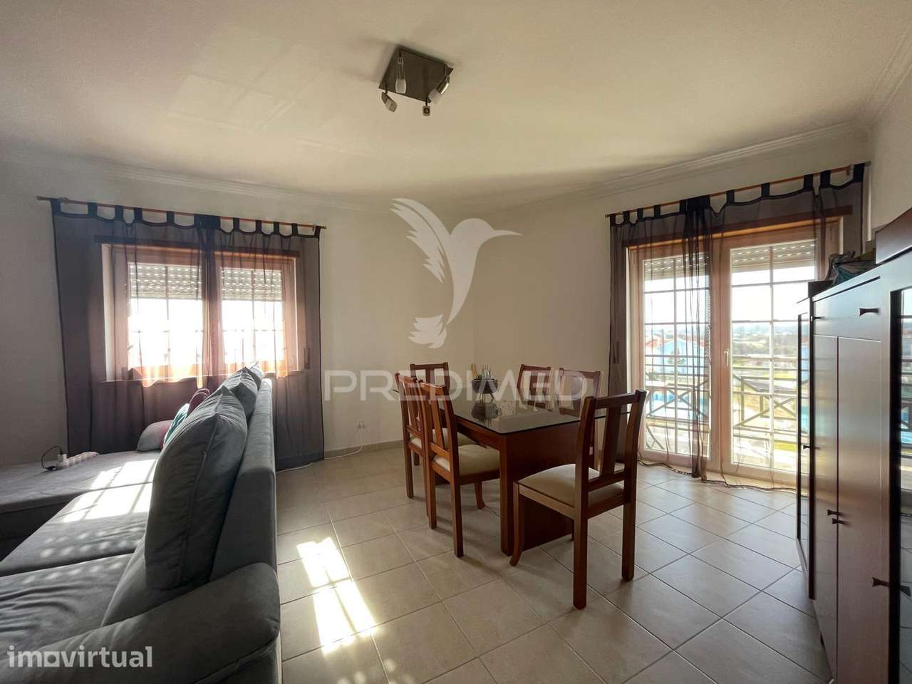 Apartamento T3 Duplex - Encosta do Sol - Grande imagem: 2/30