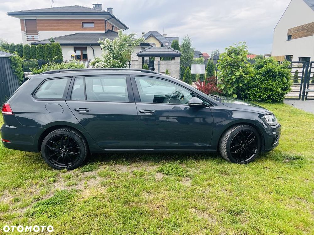 Volkswagen Golf 1.0 TSI Trendline - 8