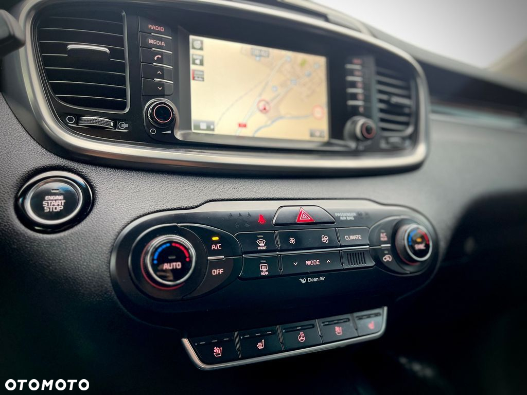Kia Sorento 2.0 CRDI XL - 17