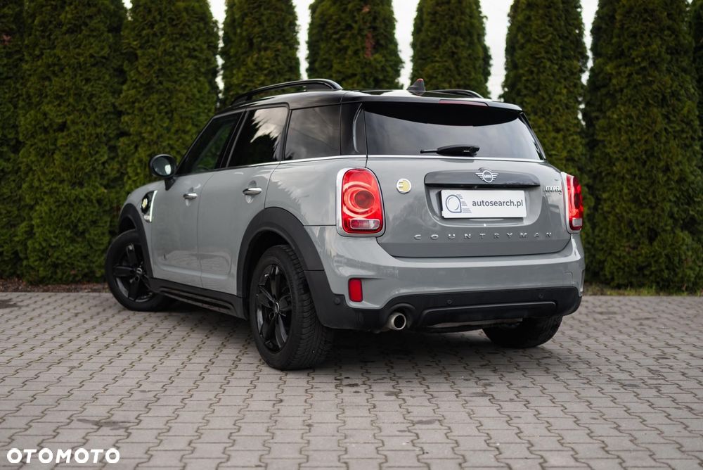 MINI Countryman - 6