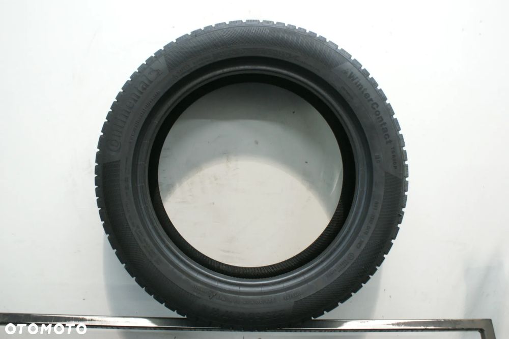225/50R17 CONTINENTAL WINTERCONTACT TS850P , 6,7mm 2023r (A 9003) - 3