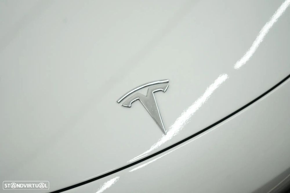 Tesla Model 3 Standard Range Plus RWD - 9