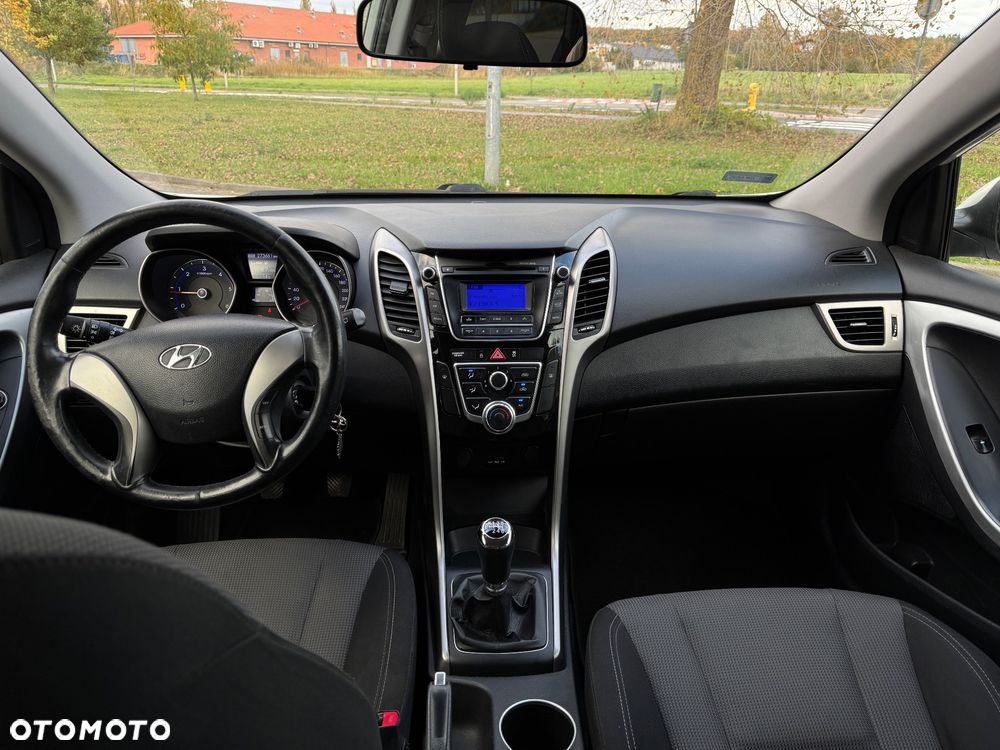 Hyundai i30 - 9