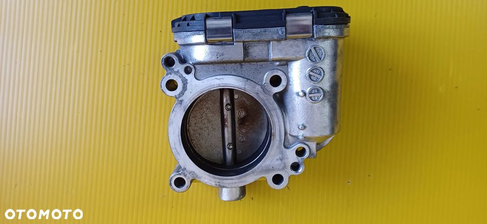 Przepustnica Mercedes-Benz 1.5 1.7B 0280750175, A2661410525 - 4